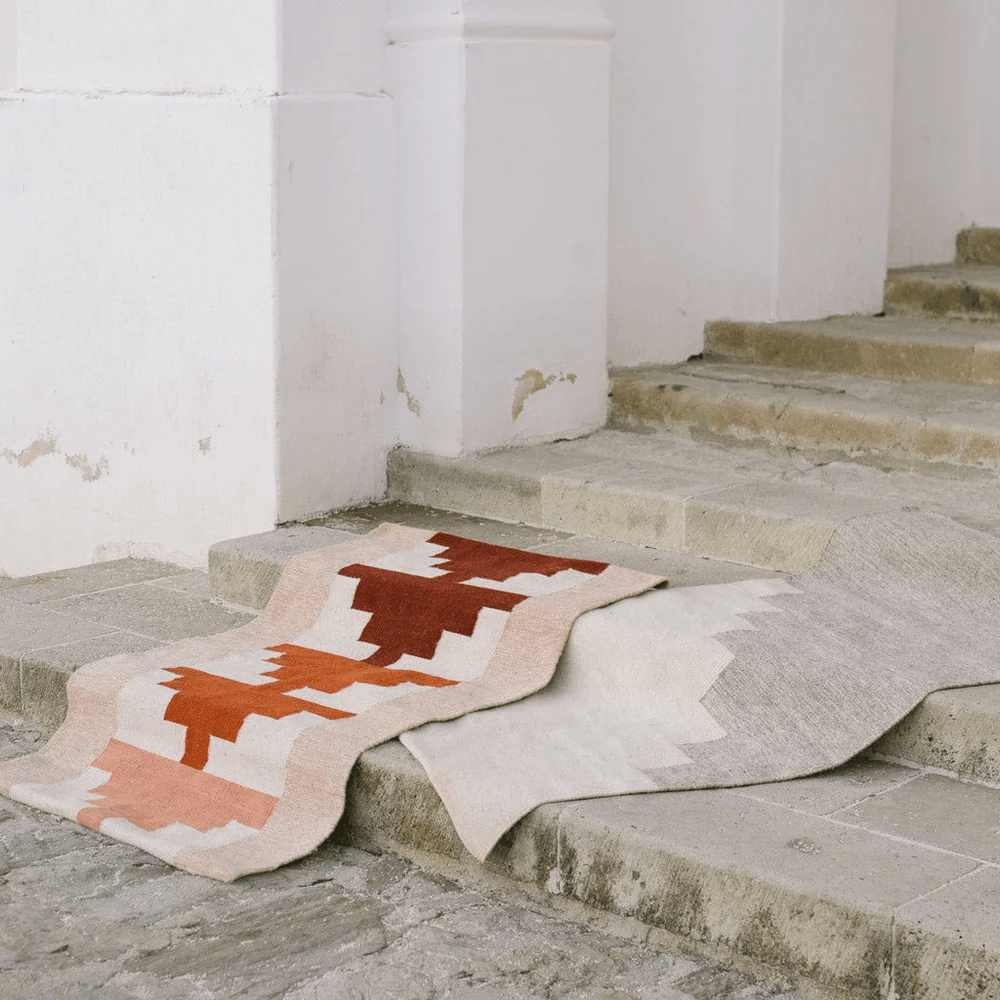 Monte Handwoven Accent Rug
